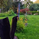 Auszeit * Friedland (Mecklenburg-Vorpommern)