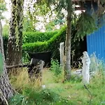 Auszeit Lejlighed