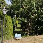 Auszeit Lejlighed Friedland (Mecklenburg-Vorpommern)