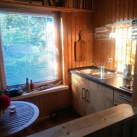 Auszeit Apartment Friedland (Mecklenburg-Vorpommern)