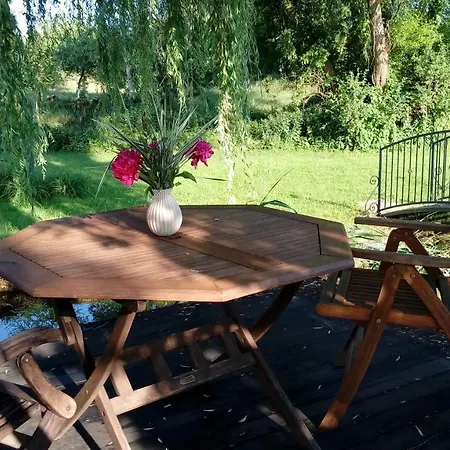 Auszeit * Friedland (Mecklenburg-Vorpommern)