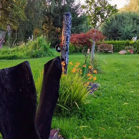 Auszeit * Friedland (Mecklenburg-Vorpommern)