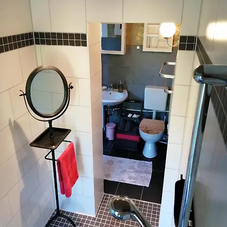 Auszeit Apartment Friedland (Mecklenburg-Vorpommern)