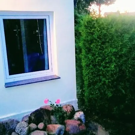 Apartment Auszeit Friedland (Mecklenburg-Vorpommern)