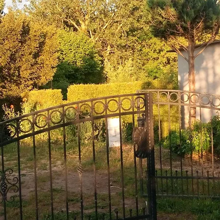 Auszeit Apartment Friedland (Mecklenburg-Vorpommern)