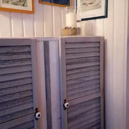 Auszeit Friedland (Mecklenburg-Vorpommern)