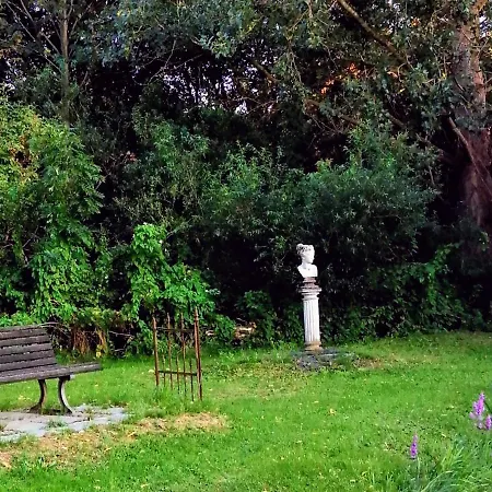 Auszeit Apartment Friedland (Mecklenburg-Vorpommern)