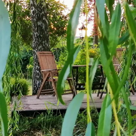 Apartment Auszeit Friedland (Mecklenburg-Vorpommern)