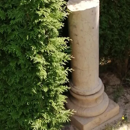 Apartment Auszeit Friedland (Mecklenburg-Vorpommern)