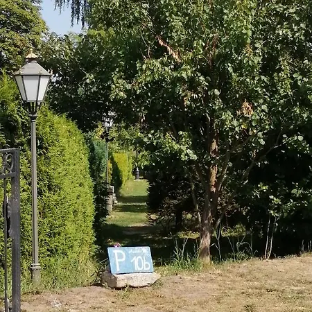 Auszeit Lejlighed Friedland (Mecklenburg-Vorpommern)