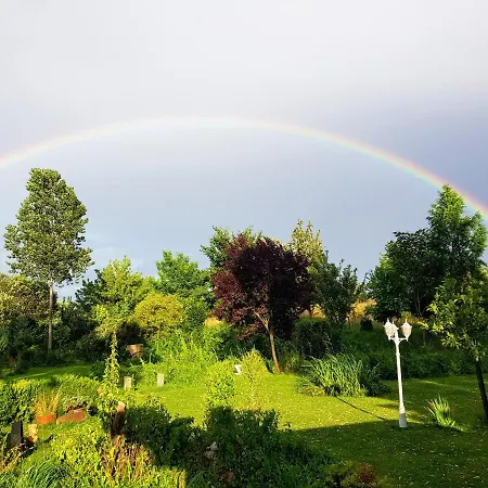 Auszeit Apartment Friedland (Mecklenburg-Vorpommern)