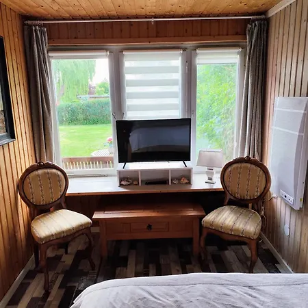 Auszeit Apartment Friedland (Mecklenburg-Vorpommern)