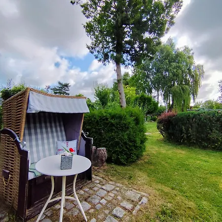 Auszeit * Friedland (Mecklenburg-Vorpommern)