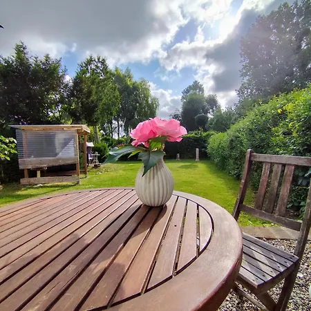 Auszeit * Friedland (Mecklenburg-Vorpommern)