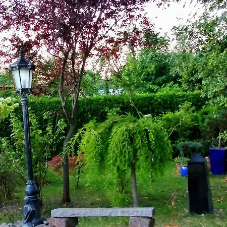 Auszeit Apartment *