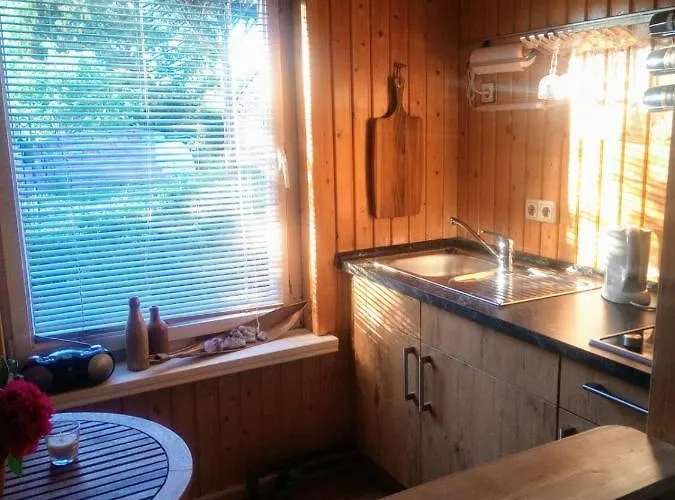 Auszeit Apartament Friedland (Mecklenburg-Vorpommern)