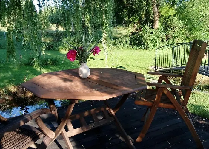 Auszeit * Friedland (Mecklenburg-Vorpommern)