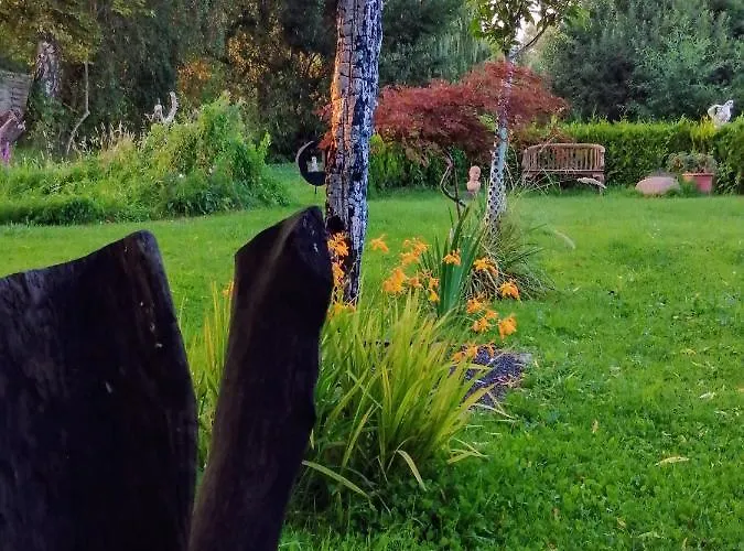 Auszeit * Friedland (Mecklenburg-Vorpommern)