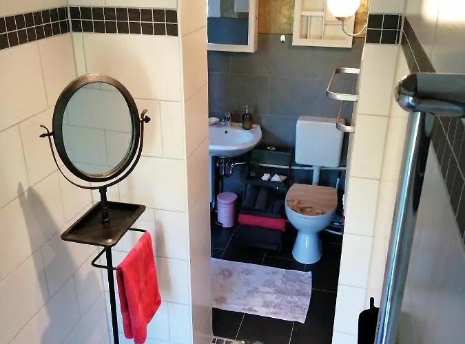 Auszeit Apartament Friedland (Mecklenburg-Vorpommern)