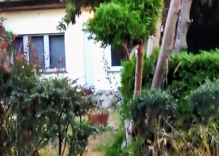 Auszeit Apartament *