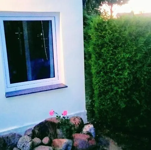 Apartament Auszeit Friedland (Mecklenburg-Vorpommern)