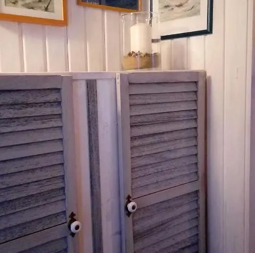 Auszeit Friedland (Mecklenburg-Vorpommern)