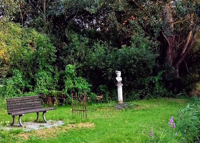 Auszeit Apartament Friedland (Mecklenburg-Vorpommern)