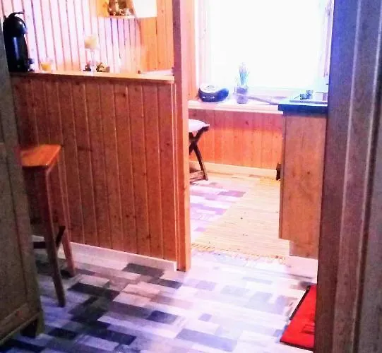 Auszeit Friedland (Mecklenburg-Vorpommern)