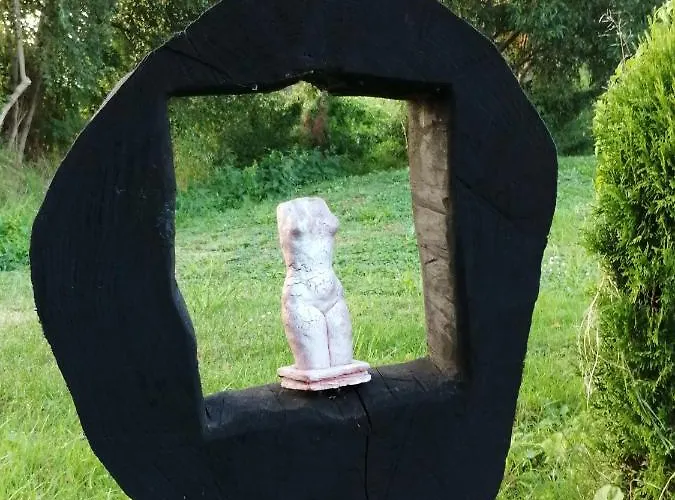 Auszeit Apartament *