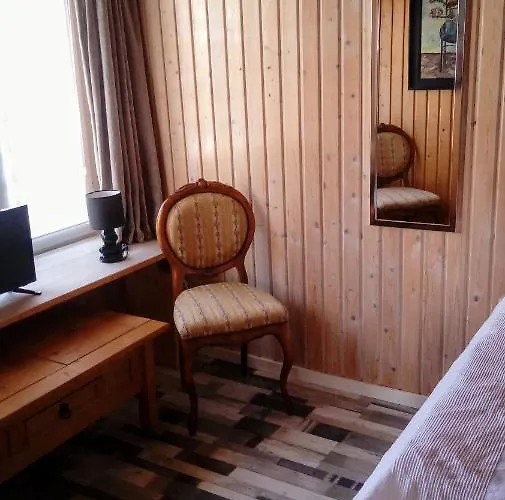 Auszeit * Friedland (Mecklenburg-Vorpommern)