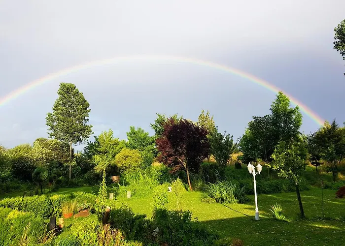 Auszeit Apartament Friedland (Mecklenburg-Vorpommern)