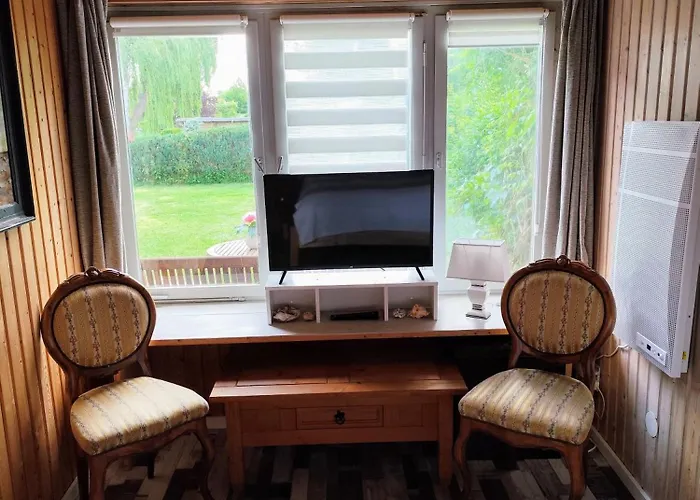 Auszeit Apartament Friedland (Mecklenburg-Vorpommern)