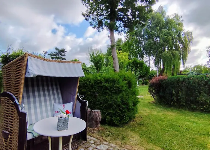 Auszeit * Friedland (Mecklenburg-Vorpommern)