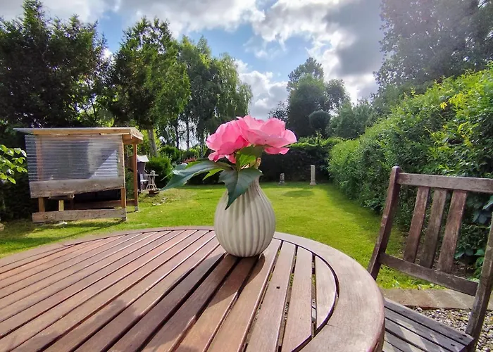 Auszeit * Friedland (Mecklenburg-Vorpommern)