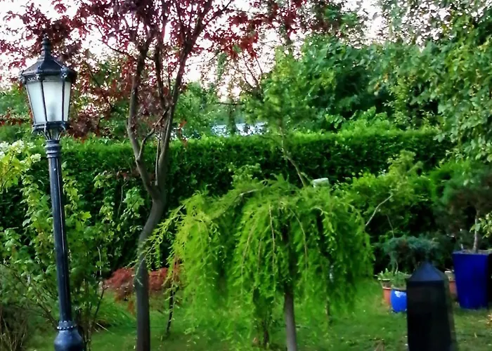 Auszeit Apartament *